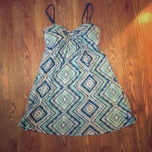 Roxy Sundress sz small